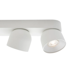 Pitcher 4-Spot Spot light White 2310430101 NORDLUX